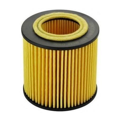 Olejový filter Mann (M, 50i, xDrive 50i) HU8007Z