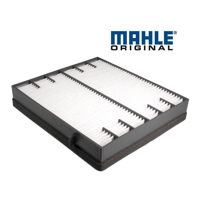 Kabínový filter MAHLE ORIGINAL - Mercedes M-CLASS (W163) LA98