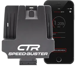 SPEED-BUSTER chiptuning