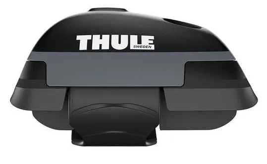 Strešný nosič THULE Wingbar Edge - Seat medzilyžinové