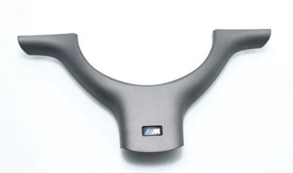 Kryt na volant M Perfomance - BMW E46 M3, M3 CLS