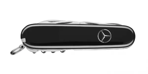 Nožík vreckový Mercedes