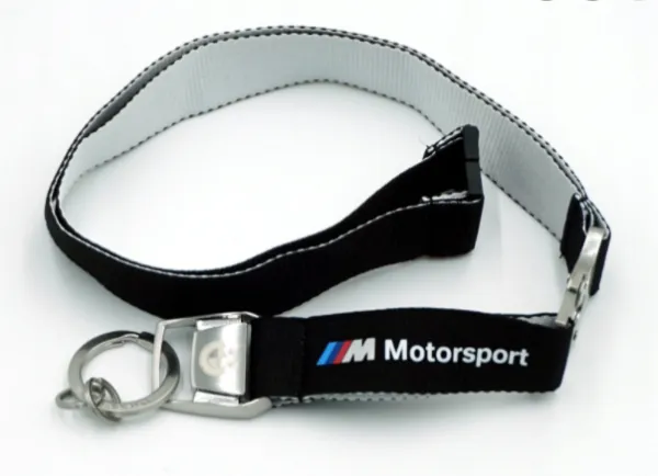 Kľúčenka BMW ///M Motorsport