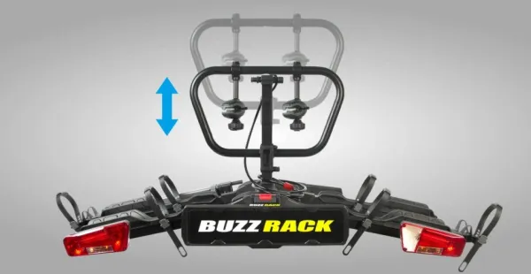 BUZZRACK SCORPION PRO 2 2