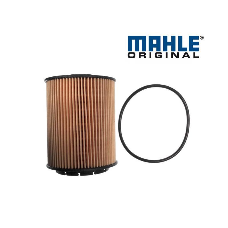 Olejový filter MAHLE ORIGINAL - VW PASSAT B6 - 2.3 V5, 4.0 W8 OX160D