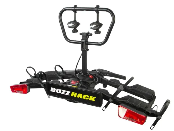 BUZZRACK SCORPION PRO 2