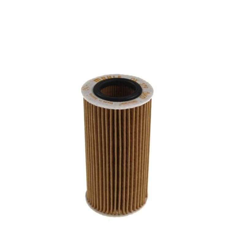 Olejový filter MAHLE ORIGINAL - AUDI A4 8K - 3.0 TFSI, 3.2 FSI, S4 OX381D