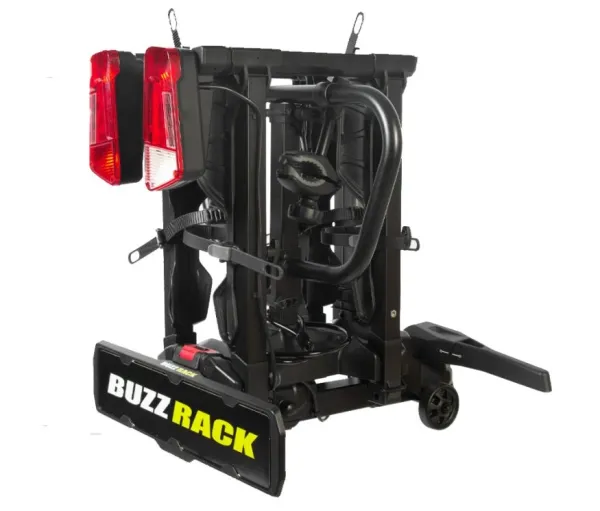 BUZZRACK SCORPION PRO 2 1