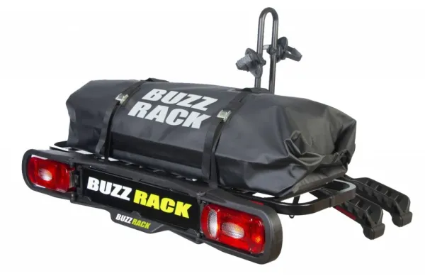 BUZZRACK TWINBUZZ - Nosič bicyklov