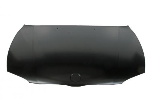 Predná kapota oceľ - BMW E65 E66 (01.05-12.09)
