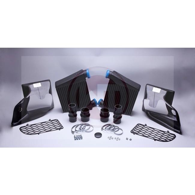 Performance Intercooler Kit Audi A4 RS4