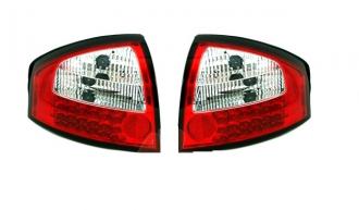 Zadné svetlá AUDI A4 LED