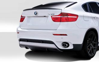 Zadný performance spoiler BMW X6