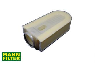 Vzduchový filter MANN Mercedes W212 E 200 CDI, E 220 CDI, E 250 CDI, E 250 CDI 4-matic