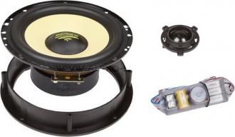 Audio System X 165 VW GOLF VI, VW GOLF VII