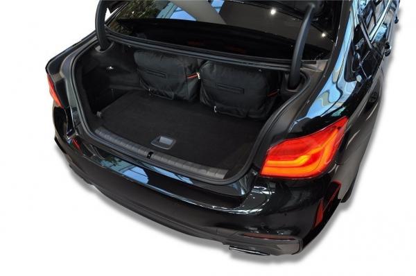 Cestovné tašky KJUST - BMW G30 Hybrid 2017-