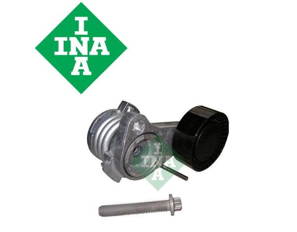 Napínacia kladka INA - benzínové motory 534025210