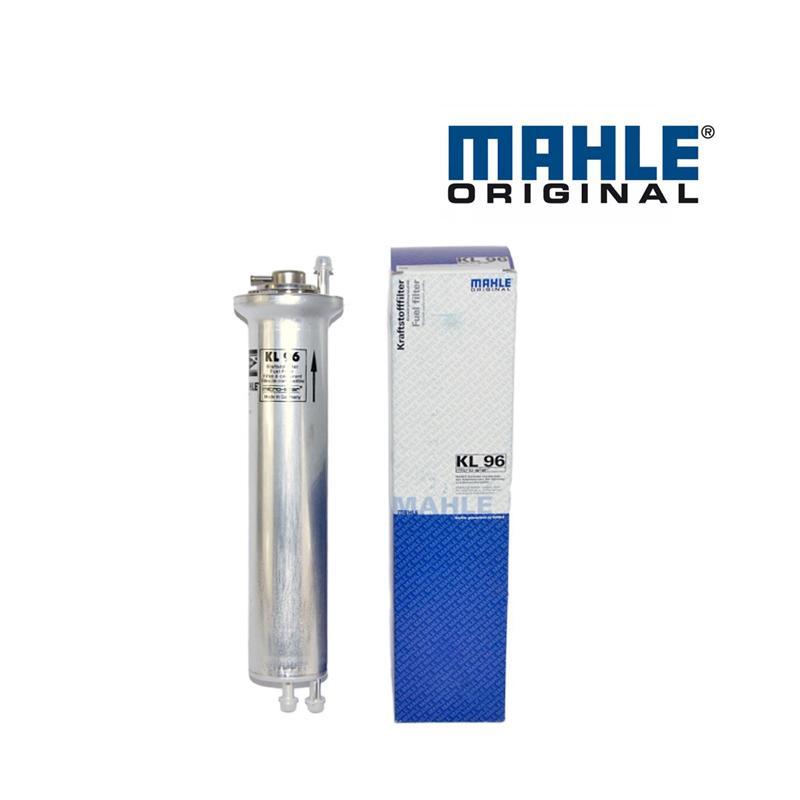 Palivový filter MAHLE ORIGINAL - BMW E39 - 520i, 525i, 530i, 535i, 540i KL96