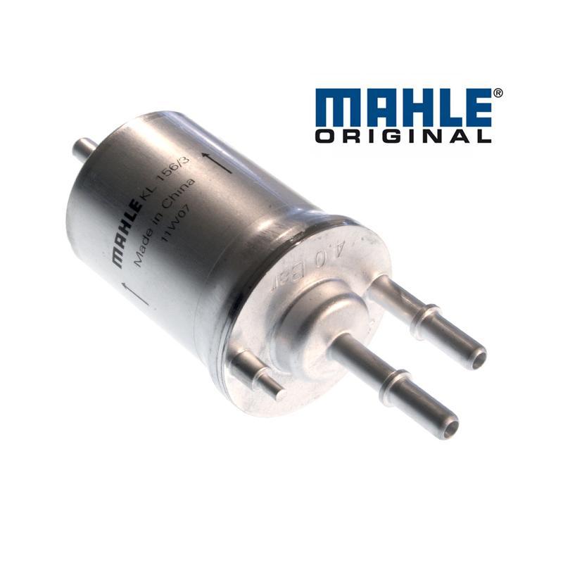 Palivový filter MAHLE ORIGINAL - VW GOLF 6 - 1.4, 1.6 KL156/3