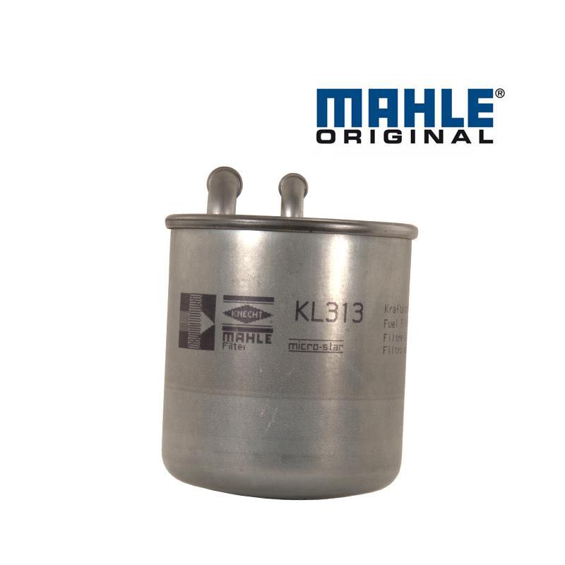 Palivový filter MAHLE ORIGINAL - Mercedes CLS (C219) - 320 CDI, 350 CDI KL313