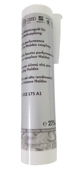 Originálny olej pre haldex spojku 1.generácie G052175A1