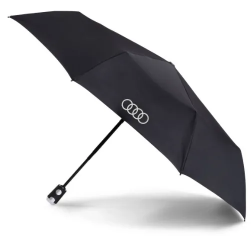 Dáždnik skladací Audi