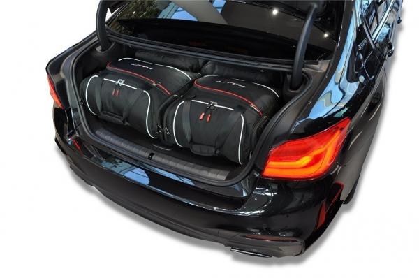 Cestovné tašky KJUST - BMW G30 Hybrid 2017-