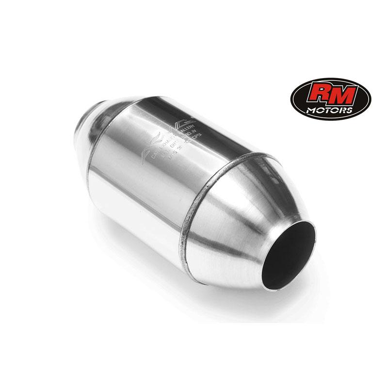Univerzálny katalyzátor MO-S50 (260-268 mm)