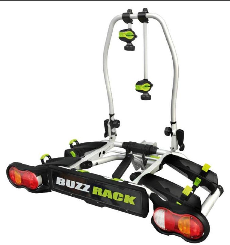 BUZZ SPARK 2 - NOSIČ BICYKLOV