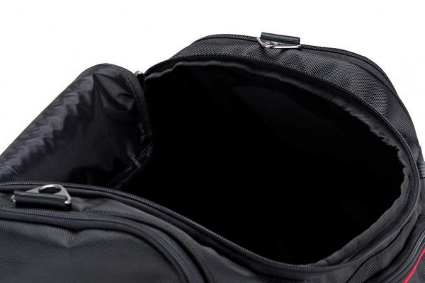 Cestovné tašky KJUST - BMW X6 F16 2014-2019