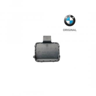 Krytka ťažného oka zadného nárazníka - BMW E91