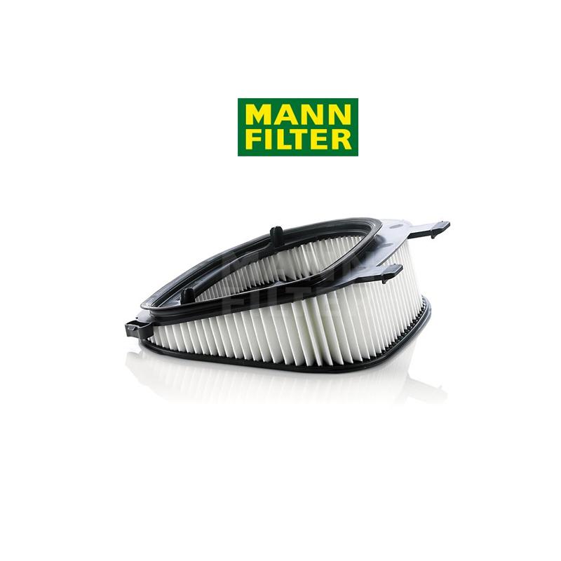 Vzduchový filter MANN X6 (xDrive 30d, xDrive 40d) C36014