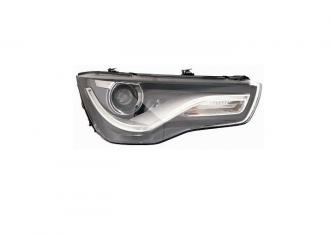 Predné svetlo Xenon D3S + LED Audi A1 P