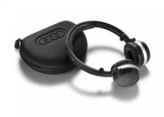 Audi univerzálne Bluetooth slúchadlá