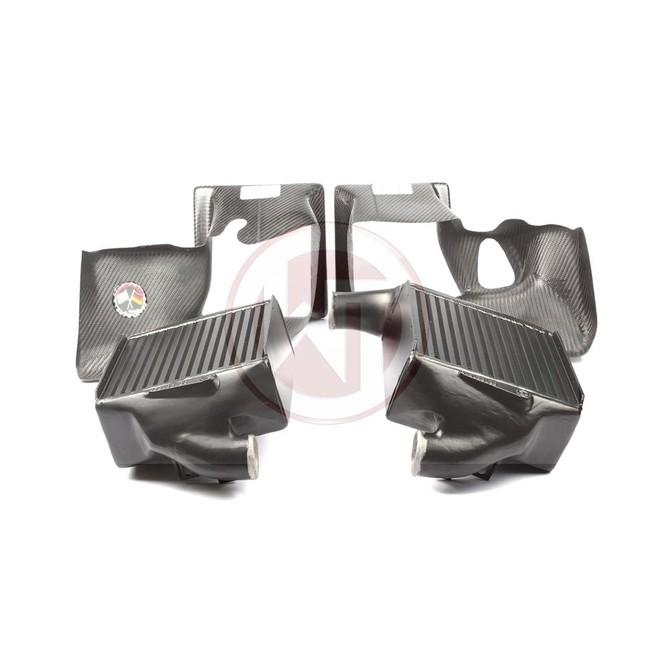Performance Intercooler Kit Audi S4 A6 2,7T