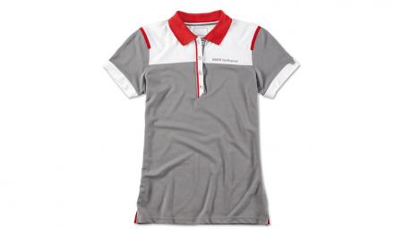 Polokošeľa dámska BMW Golfsport