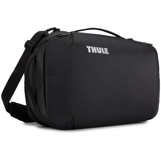 Thule Subterra cestovná taška/batoh 40 l TSD340K - čierna