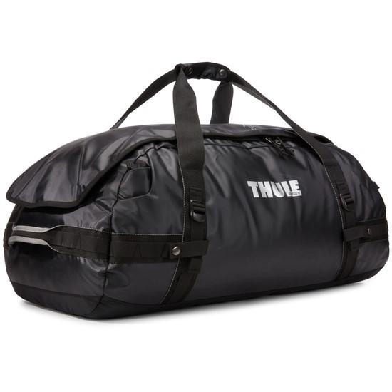 Thule cestovná taška Chasm M 70 L TDSD203K - čierna