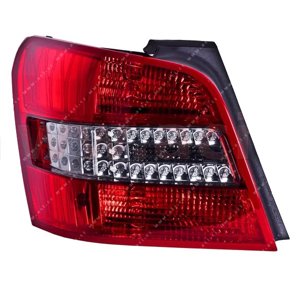 Zadné svetlo (SPORTPACKET), Originál - Mercedes Benz GLK X204 (2009-) Ľavé