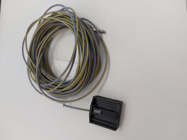 Universal socket housing uncoded 61136984750