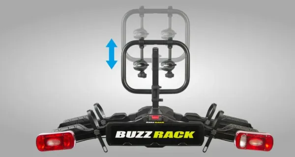 BUZZRACK SCORPION LITE 2 2