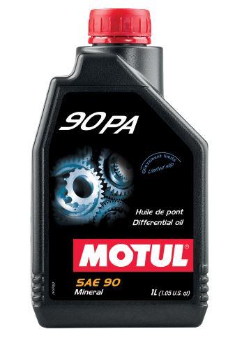 MOTUL 90 PA 1L- olej