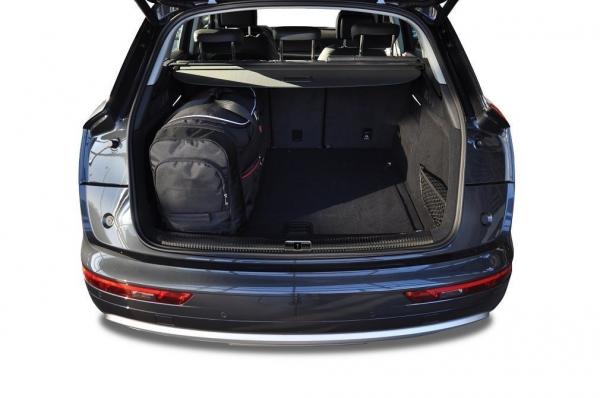 Cestovné tašky KJUST - Audi Q5 2017-