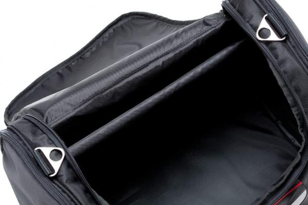 Cestovné tašky KJUST - BMW X6 F16 2014-2019