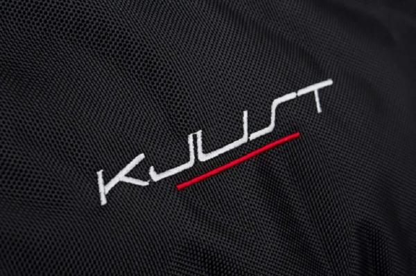 Cestovné tašky KJUST - Audi A4 B9 2015-