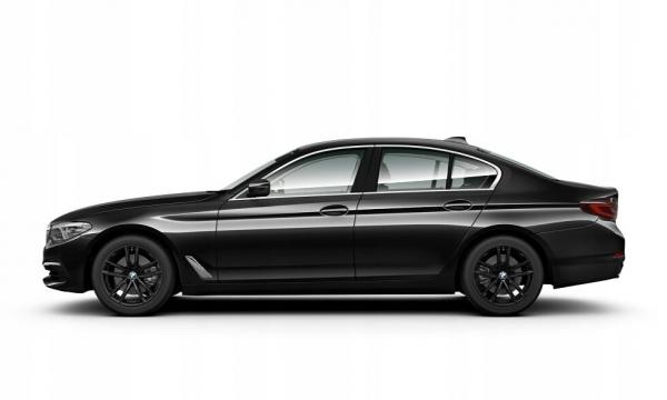 BMW kompletná zimná sada diskov "18" s pneumatikami Goodyear