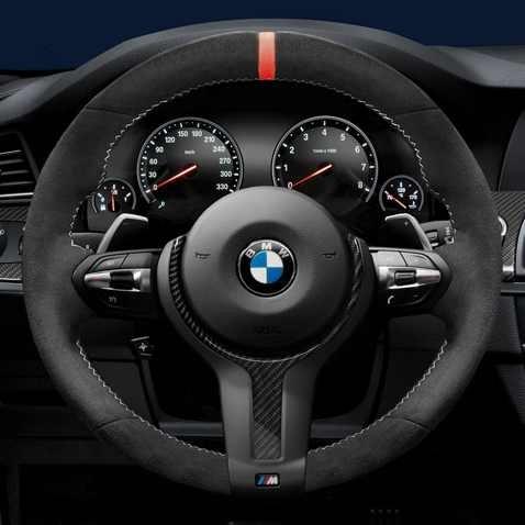 Volant ///M Performance BMW F10