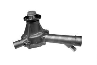 Vodna-pumpa (C 200 Kompressor, C 230 Kompressor) 65113