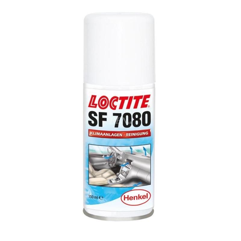 LOCTITE SF 7080 hygienický sprej antibakteriálny 150ml