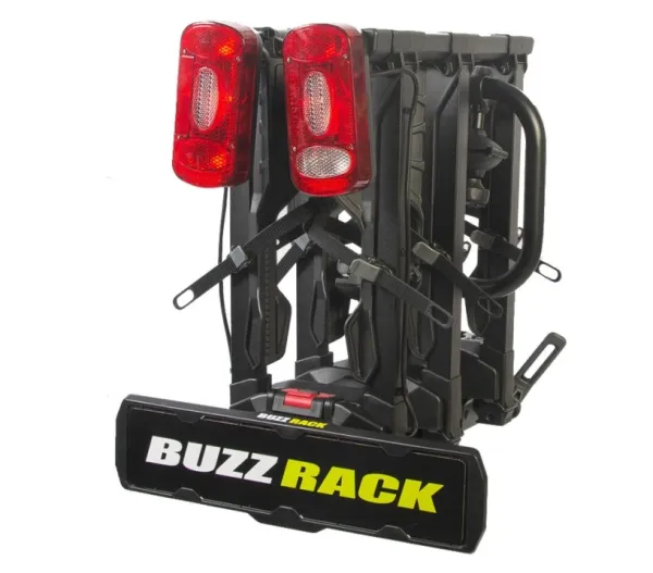 BUZZRACK SCORPION LITE 3 1